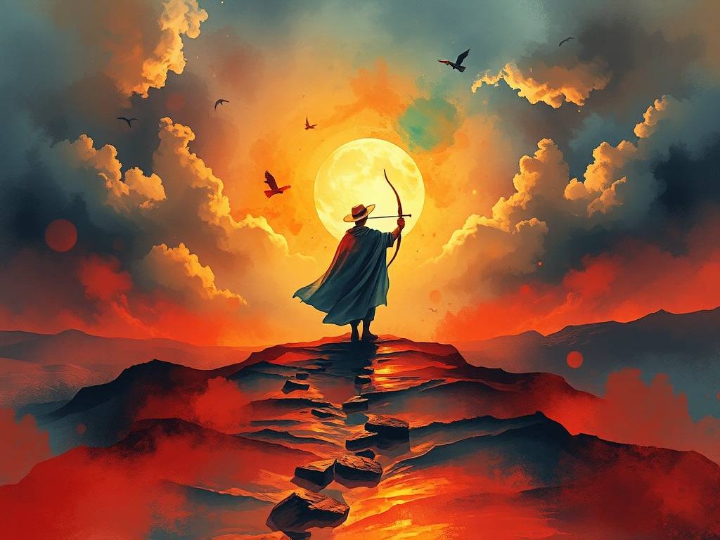 射手座的情商可怕在哪 射手座拥有的可怕能力