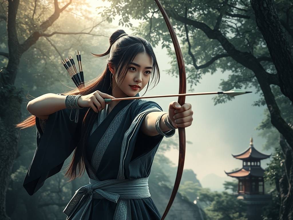 射手女一般人驾驭不了 一般人驾驭不了射手座的原因
