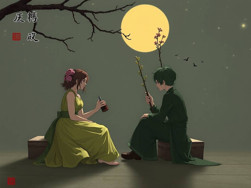 女射手座的性格感情观 女射手座的性格感情观是怎样的