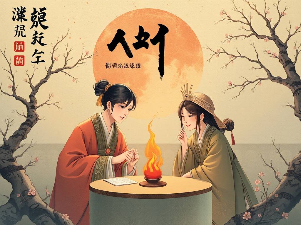 天蝎女恋爱是什么心理,天蝎座女的爱情观念是怎样的?