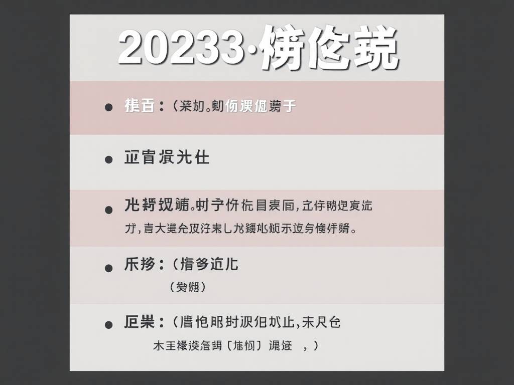 2023年天蝎座职场运指数高吗 详细解析
