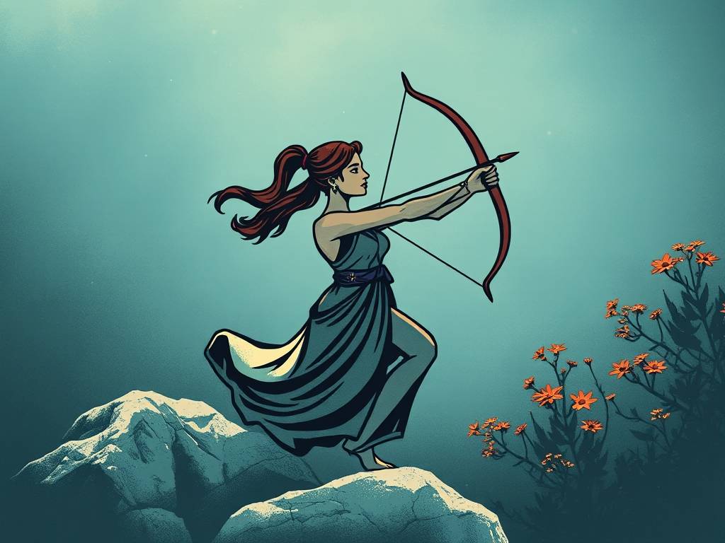 2023年射手女全年运势详解，2023年射手座女缘份在几月份出现