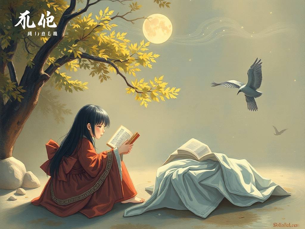 射手女夸你长得好看,射手女生喜欢你的10大表现