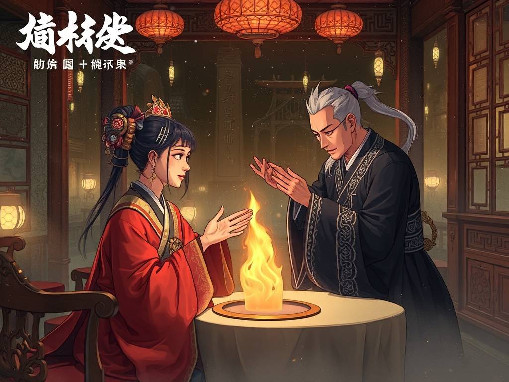 射手座今日运势2023年6月1日