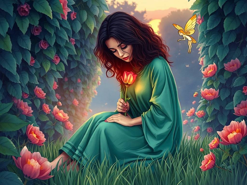 感情淡了就是不分手的天蝎女,蝎女是不是不会关心人