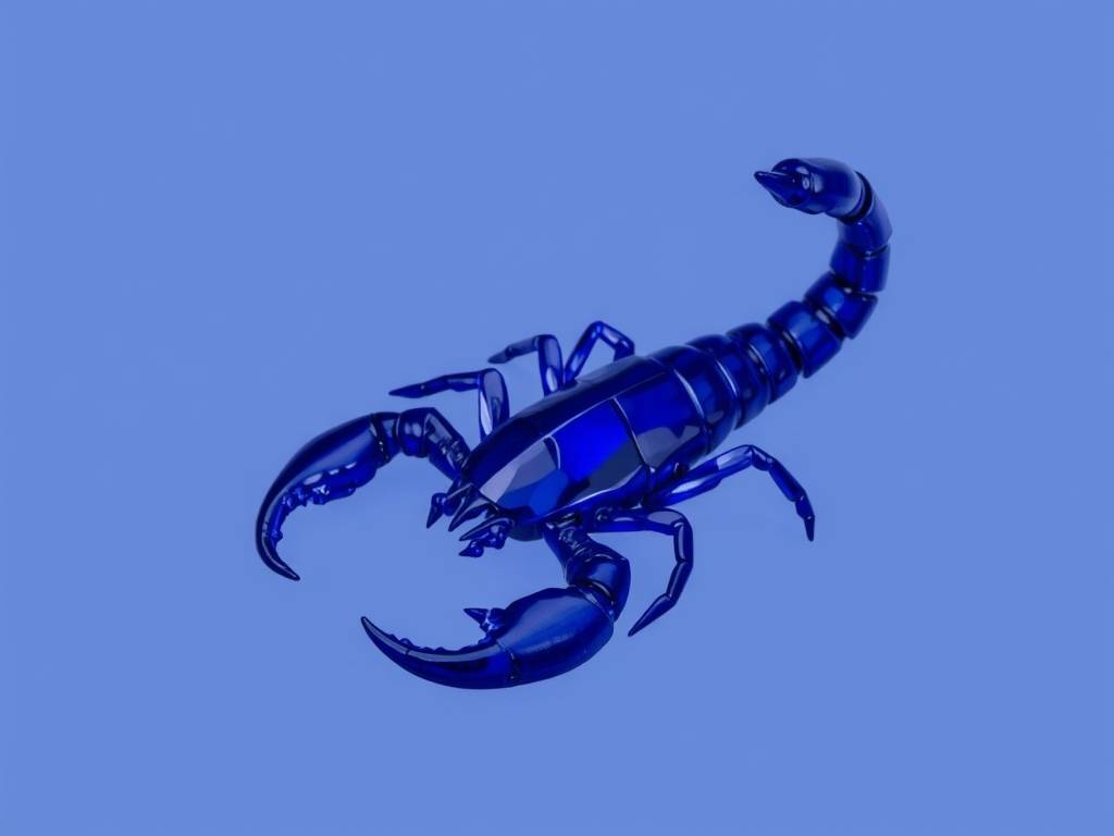 天蝎座2023年幸运色是什么呢？ 带来安全感