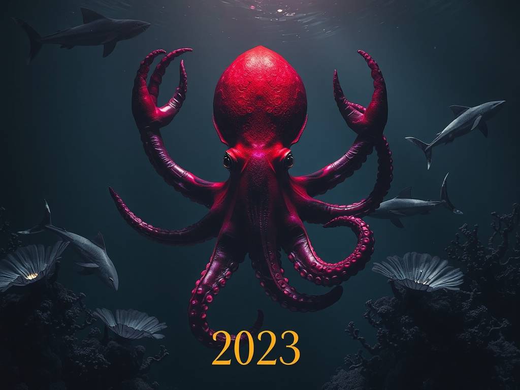 天蝎座2023年幸运色是什么呢？ 带来安全感