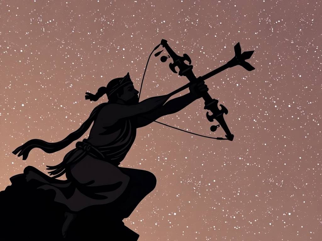射手座今日运势2023年6月5日，射手座每日星座运势