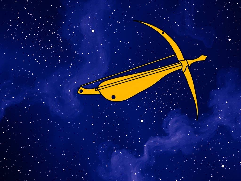 射手座今日运势2023年6月7日，射手座每日星座运势