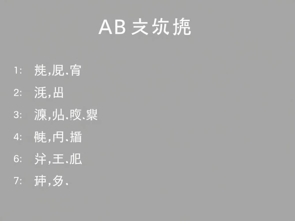 ab血型射手座男生性格 ab血型的射手男性格怎么样
