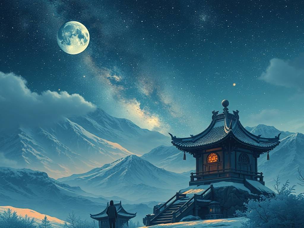 2023年天蝎月，天蝎座感情运势及脱单指南