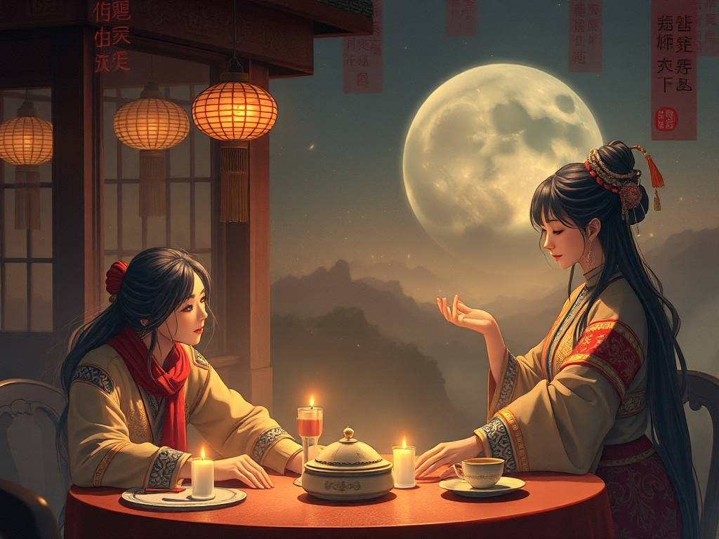天蝎女忠于爱情吗,天蝎座的女生对爱情的看法