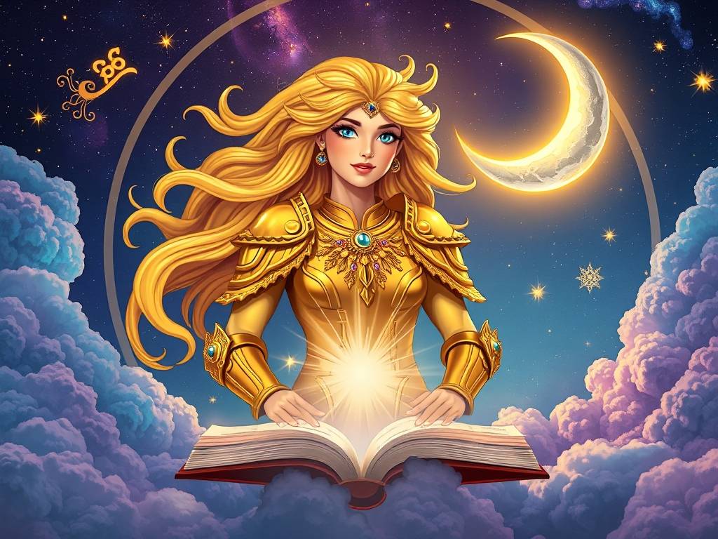 射手座女长大后有钱吗,十二星座女谁未来最有钱