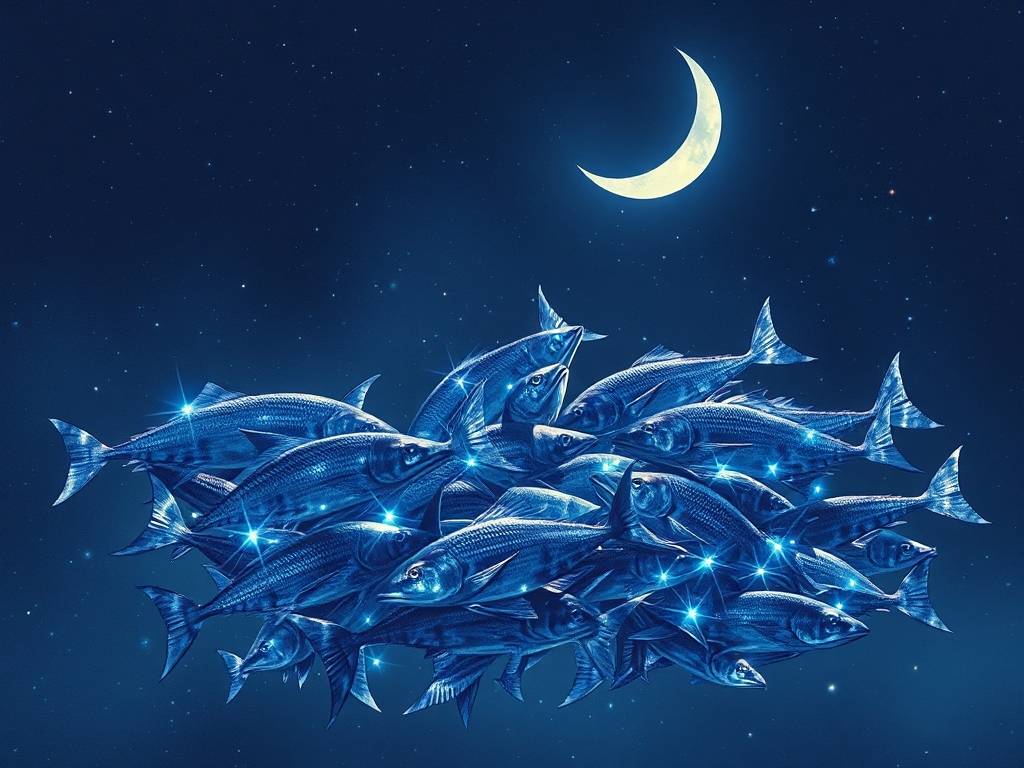 静电鱼 天蝎座【周运12月5-11日】