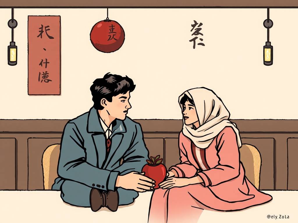 最新射手女的特点,射手座的女人特点是什么?