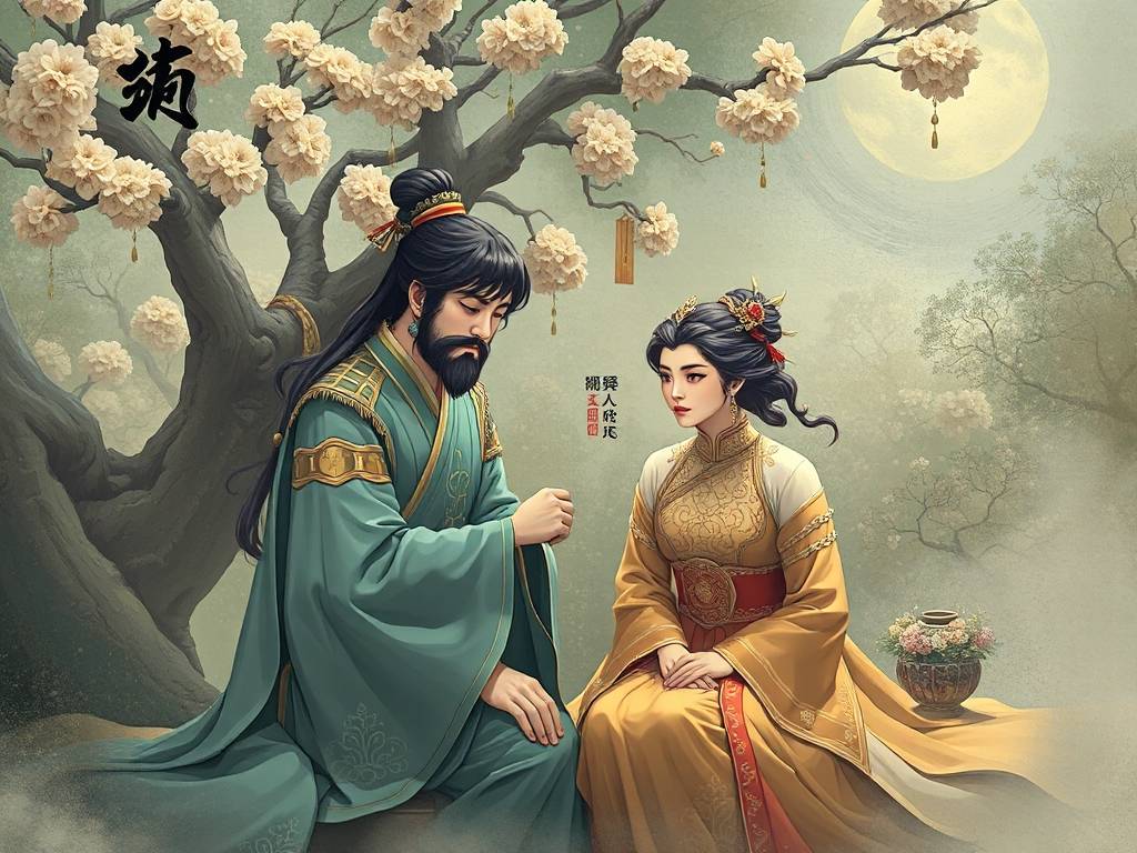 射手女天蝎男配吗 射手女和天蝎男合适吗