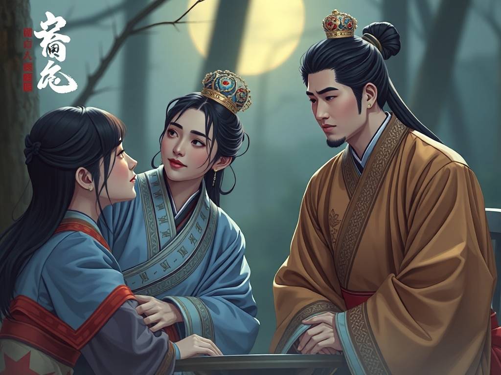 听说天蝎女旺夫,天蝎女具有旺夫潜质吗