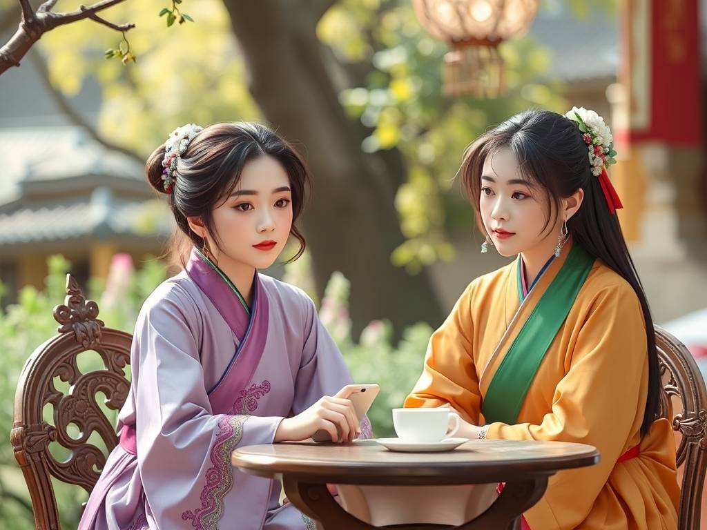 为什么相亲的天蝎女急着见父母,天蝎女爱一个人会带他见家长吗