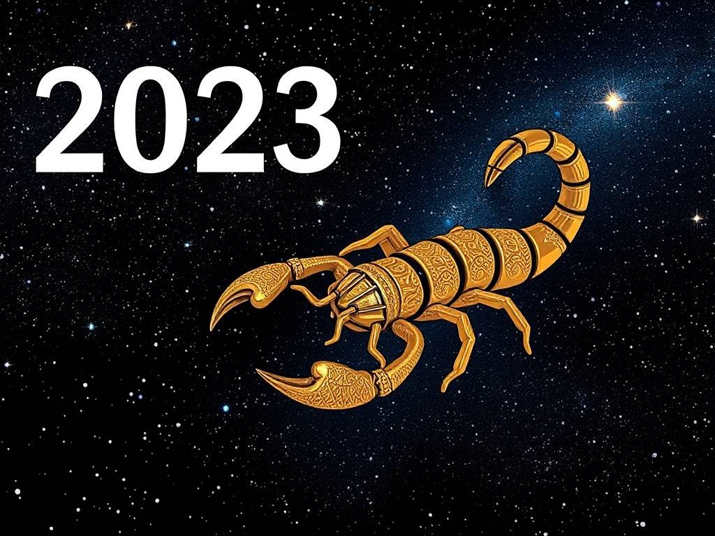 2023年天蝎座6月提运指南分析 怎么做可以发财？