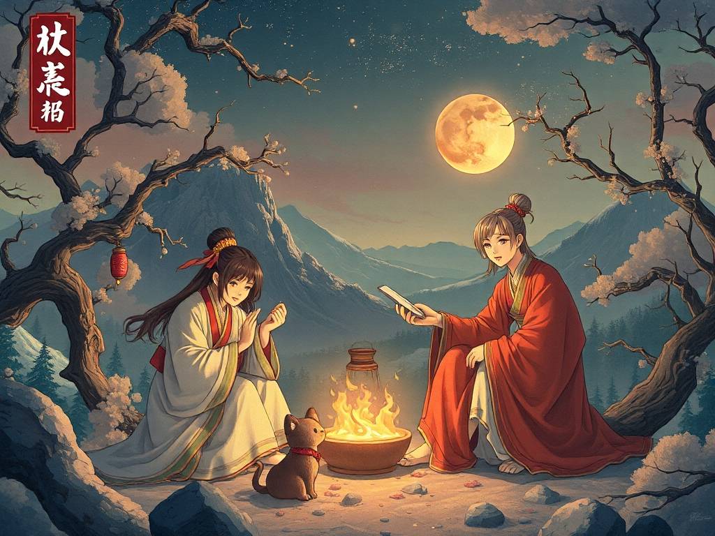 天蝎座控制脾气的能力如何