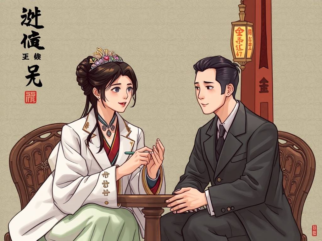 天蝎座什么血(xuè)型美女多