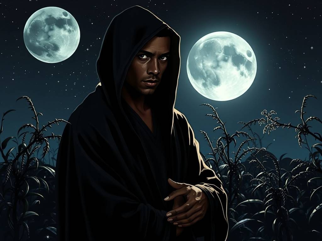 月亮星座天蝎座男生有什么特点 月亮落在星座天蝎男身上的特点