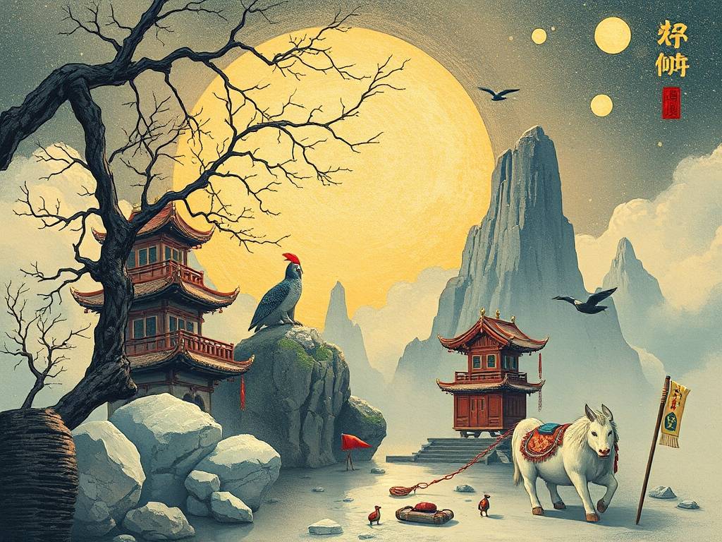 天蝎座适合从事什么职业