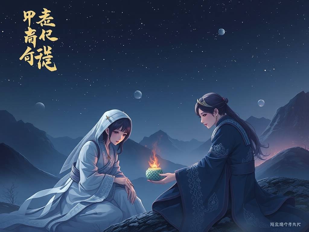 天蝎座女生的性格特点分析