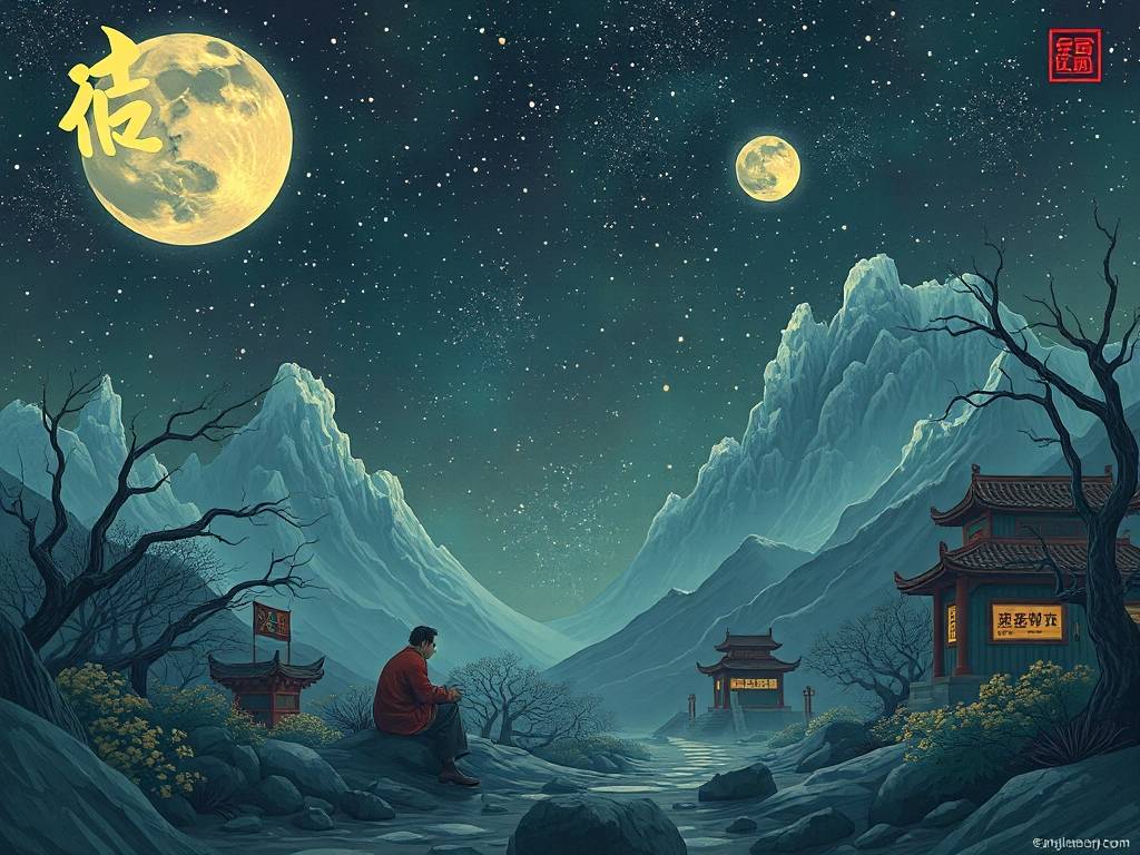 天蝎为何怕双鱼 天蝎座怕双鱼座的原因是什么
