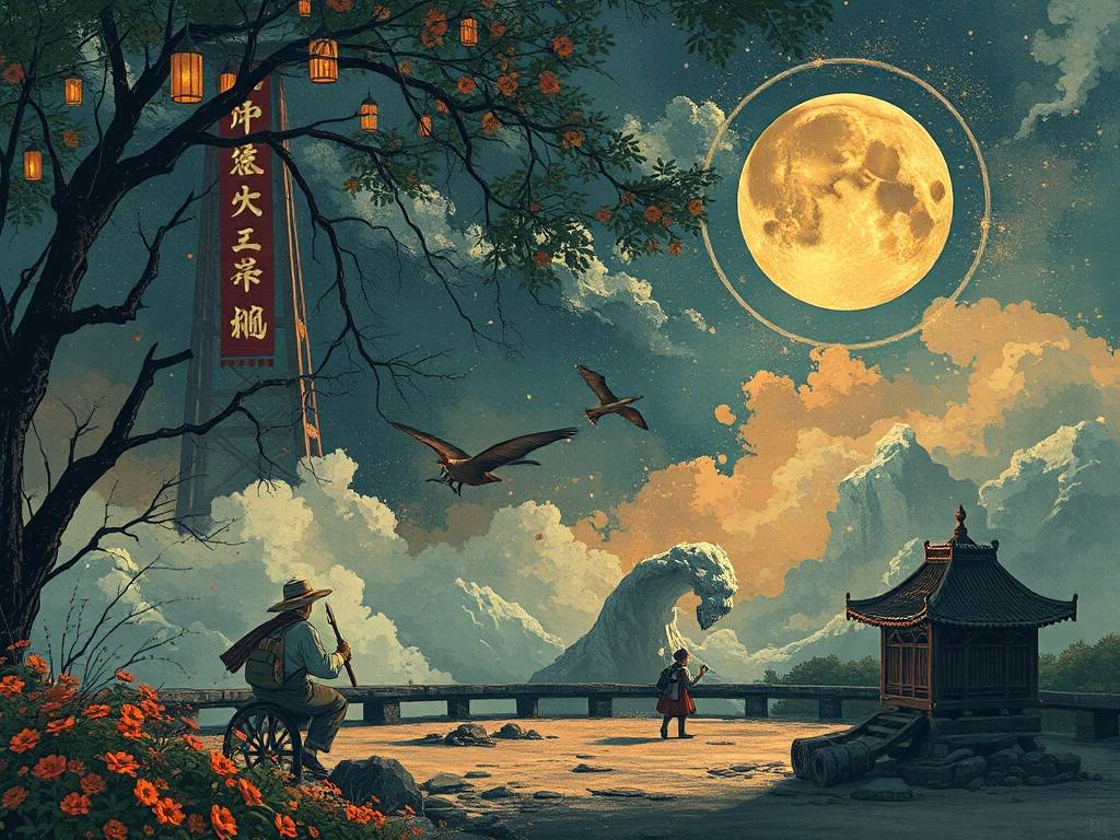 天蝎座今日运势2023年7月29日，天蝎座每日星座运势