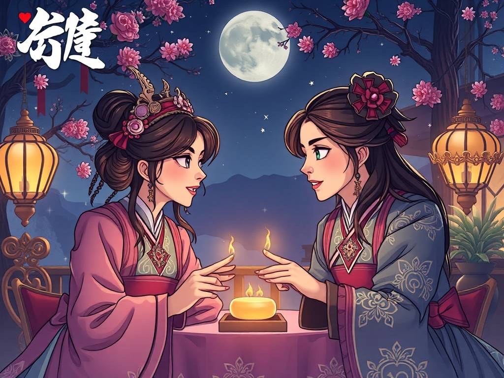 偏爱小鲜肉的天蝎女,天蝎女哪种男生喜欢