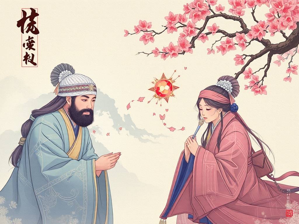 偏爱小鲜肉的天蝎女,天蝎女哪种男生喜欢