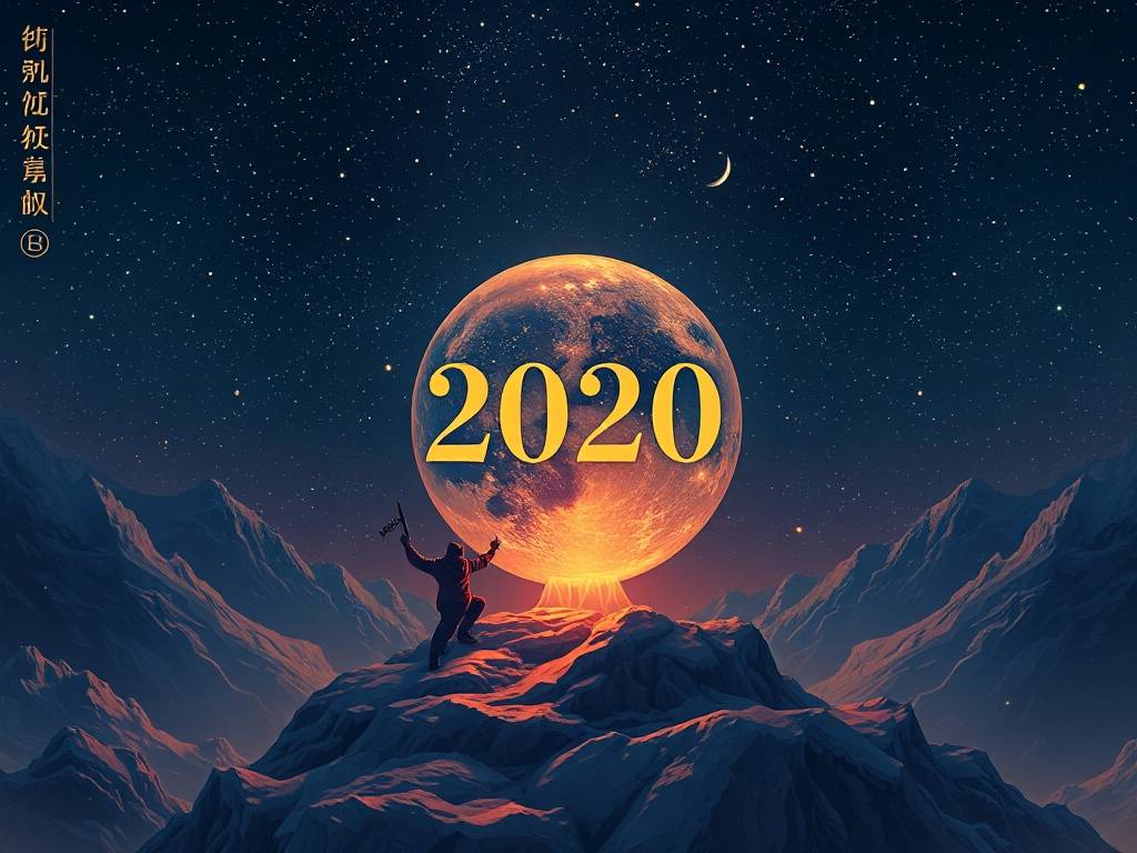 天秤座2020年什么运最好