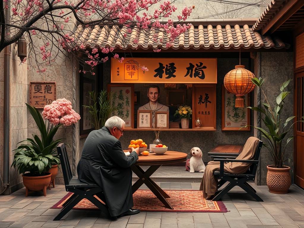 巨蟹座六一儿童节怎么过？