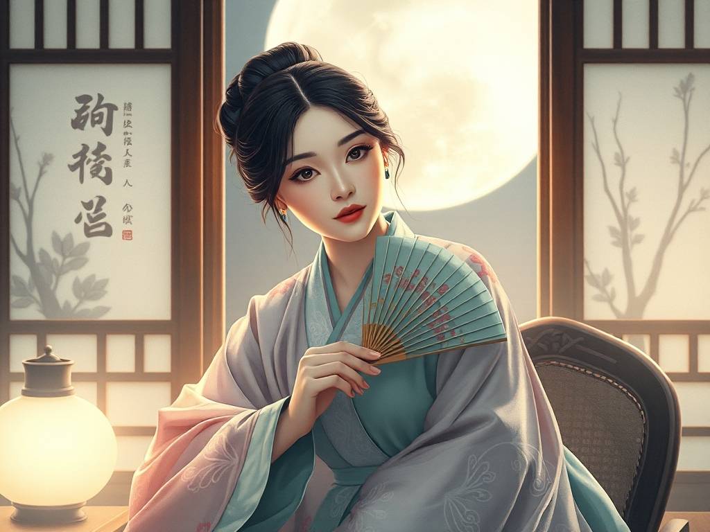 巨蟹男喜欢的女生类型