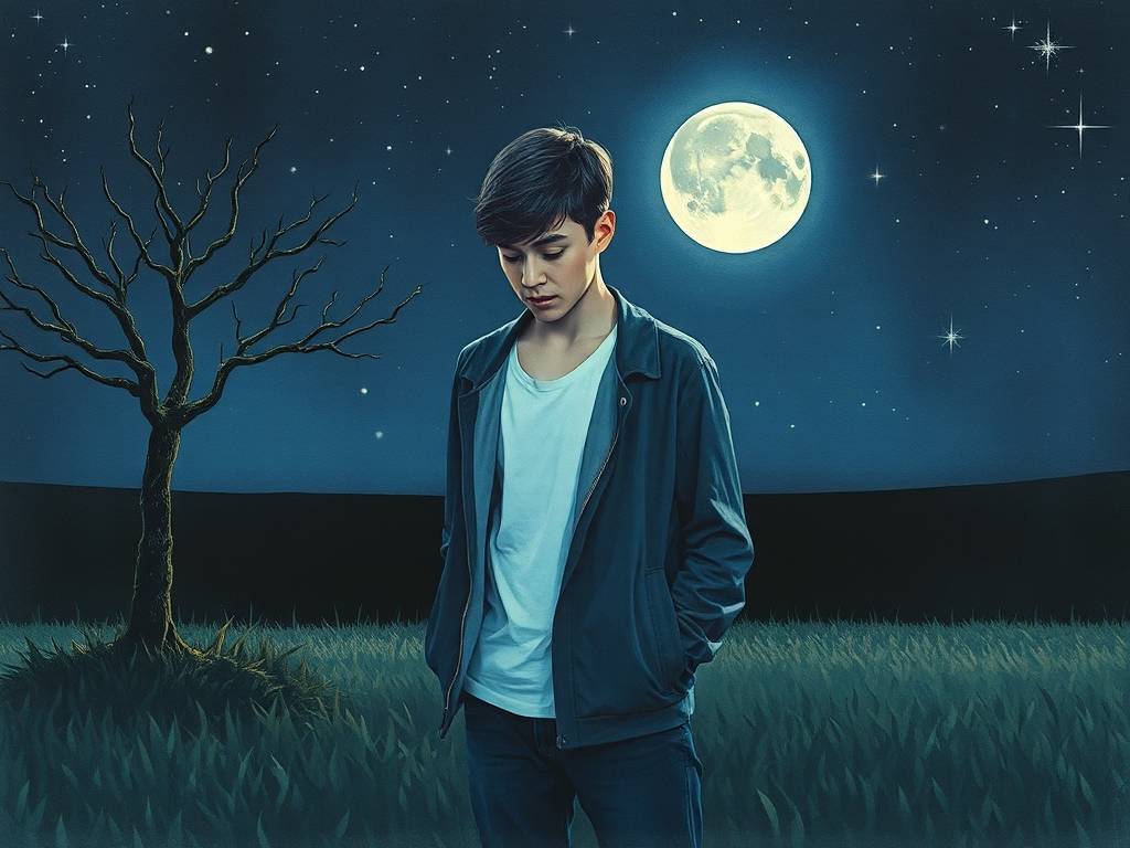 处女男给你一个需要静静的理由