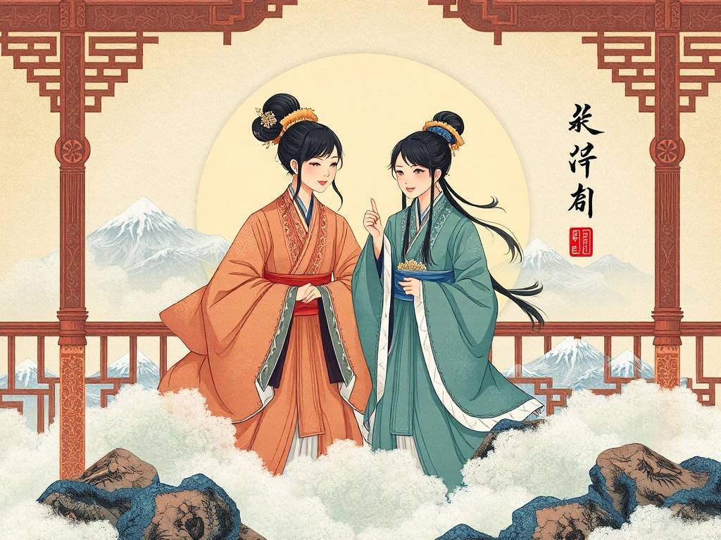 巨蟹女讨厌什么男生