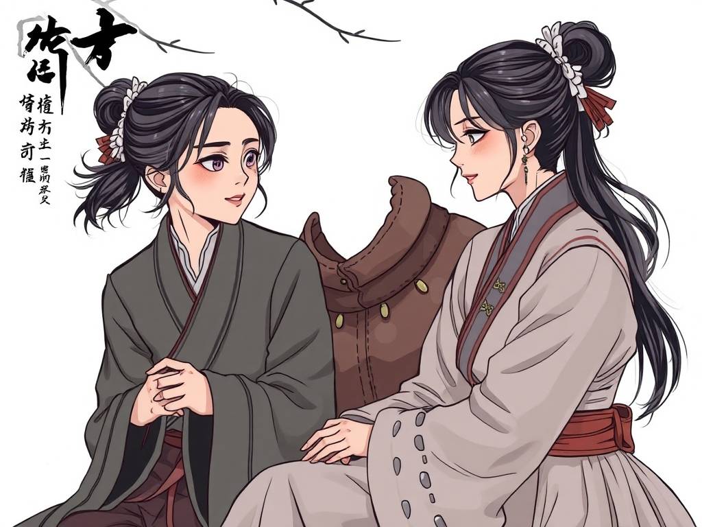 十二星座女的优点缺点，狮子天蝎在这一点上竟然达成一致？