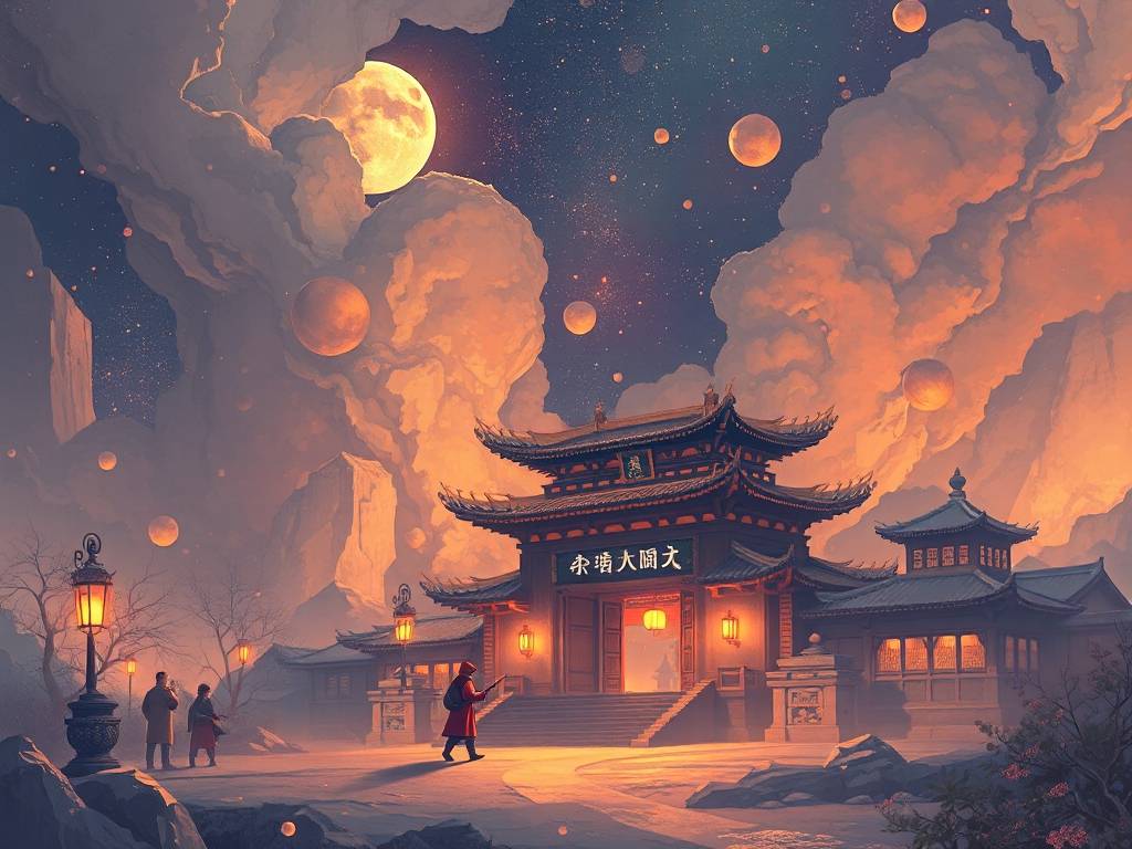 巨蟹座突然有钱了怎么办