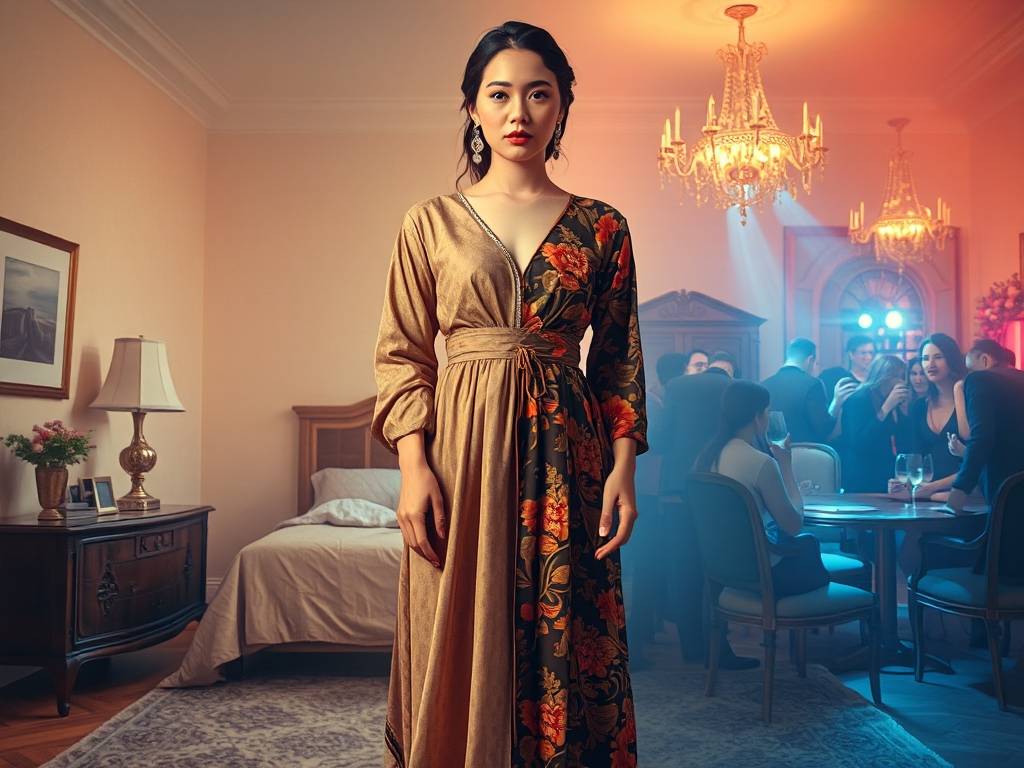 婚前保守婚后开放的星座女巨蟹女