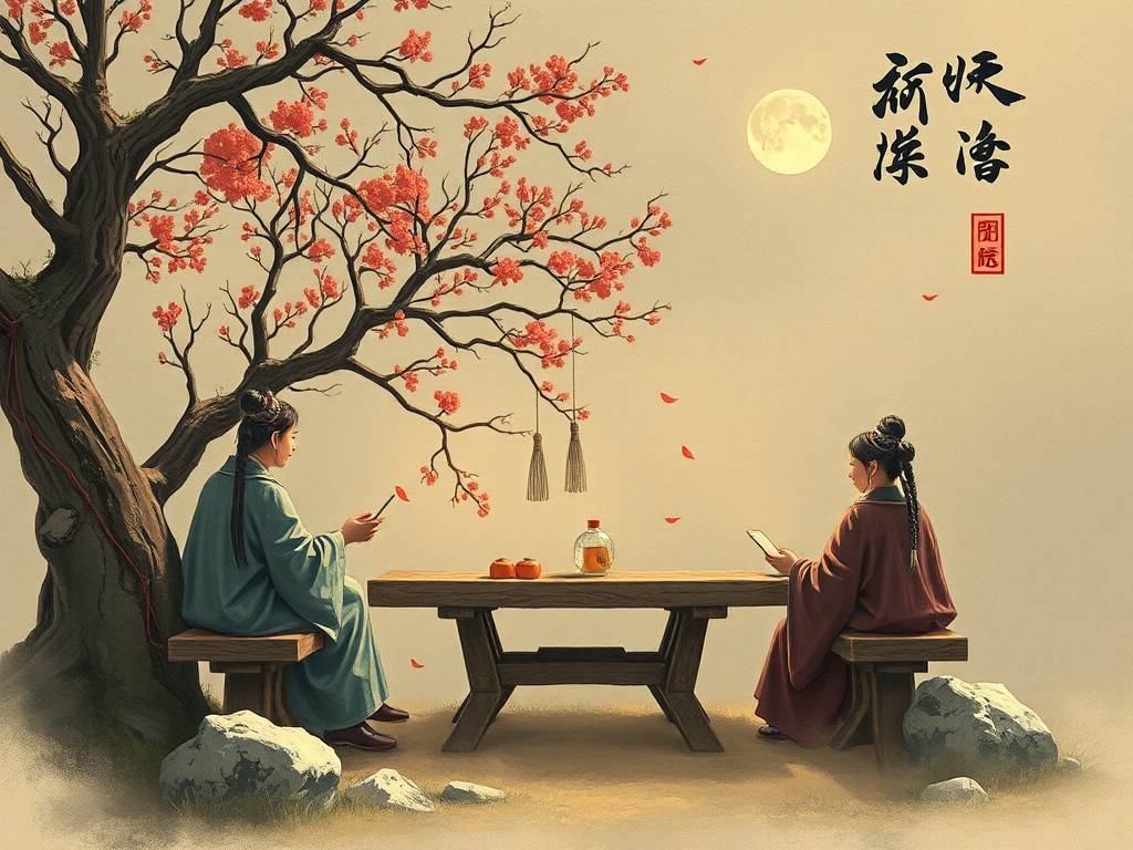 第七名：巨蟹座谈恋爱变傻指数