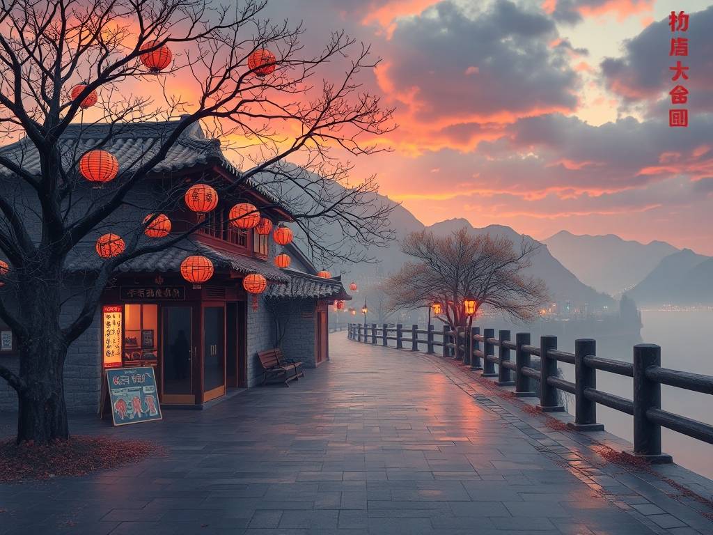 一句话形容巨蟹座爱情