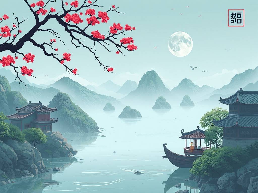 一句话形容巨蟹座爱情