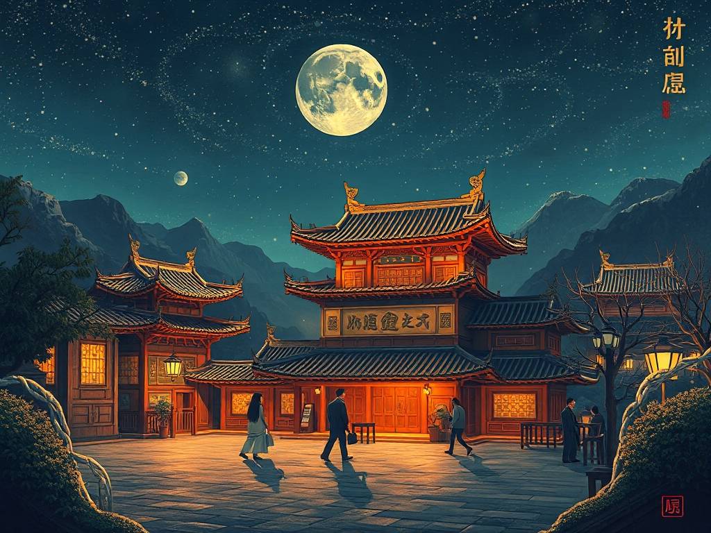 巨蟹座和天秤座适合在一起吗 巨蟹座和天秤座的爱情