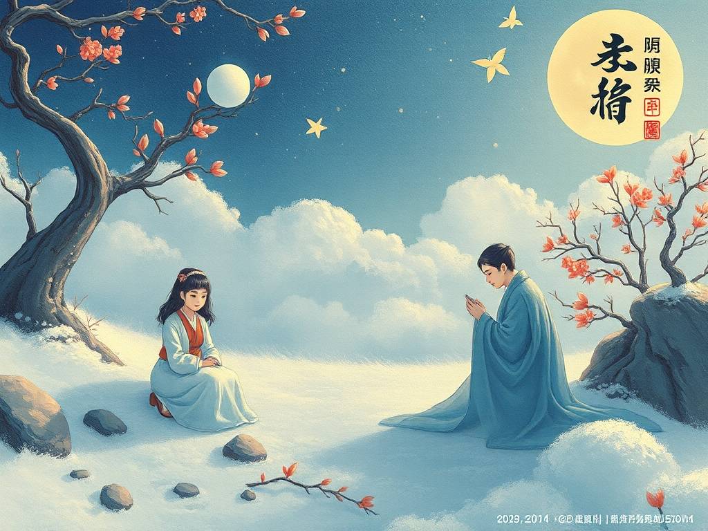 巨蟹座男怎么哄女朋友开心