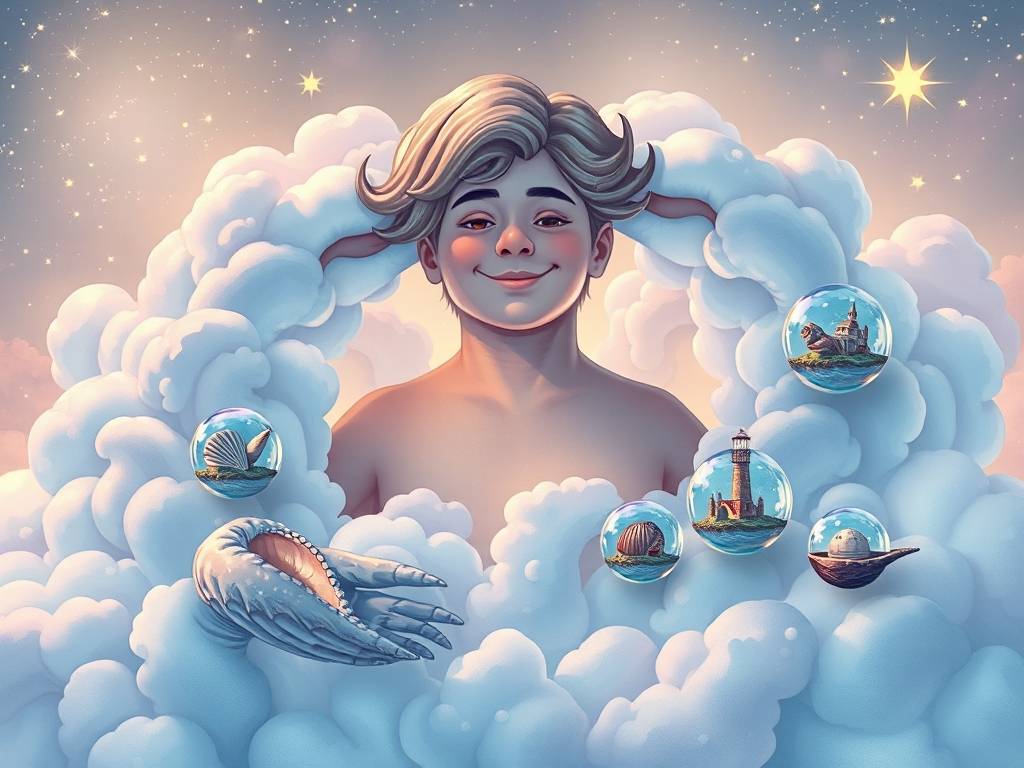 巨蟹座整人方式