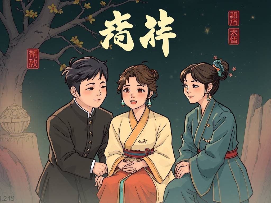 巨蟹男偏爱哪类型女生，能把巨蟹座吃得死死的星座