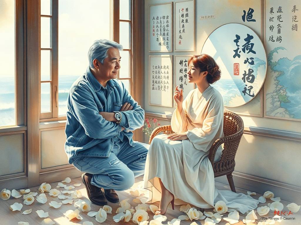 十二星座的巨蟹座的朋友