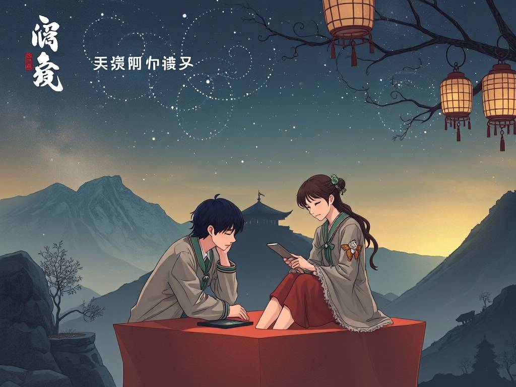 巨蟹男最爱哪种类型的女生