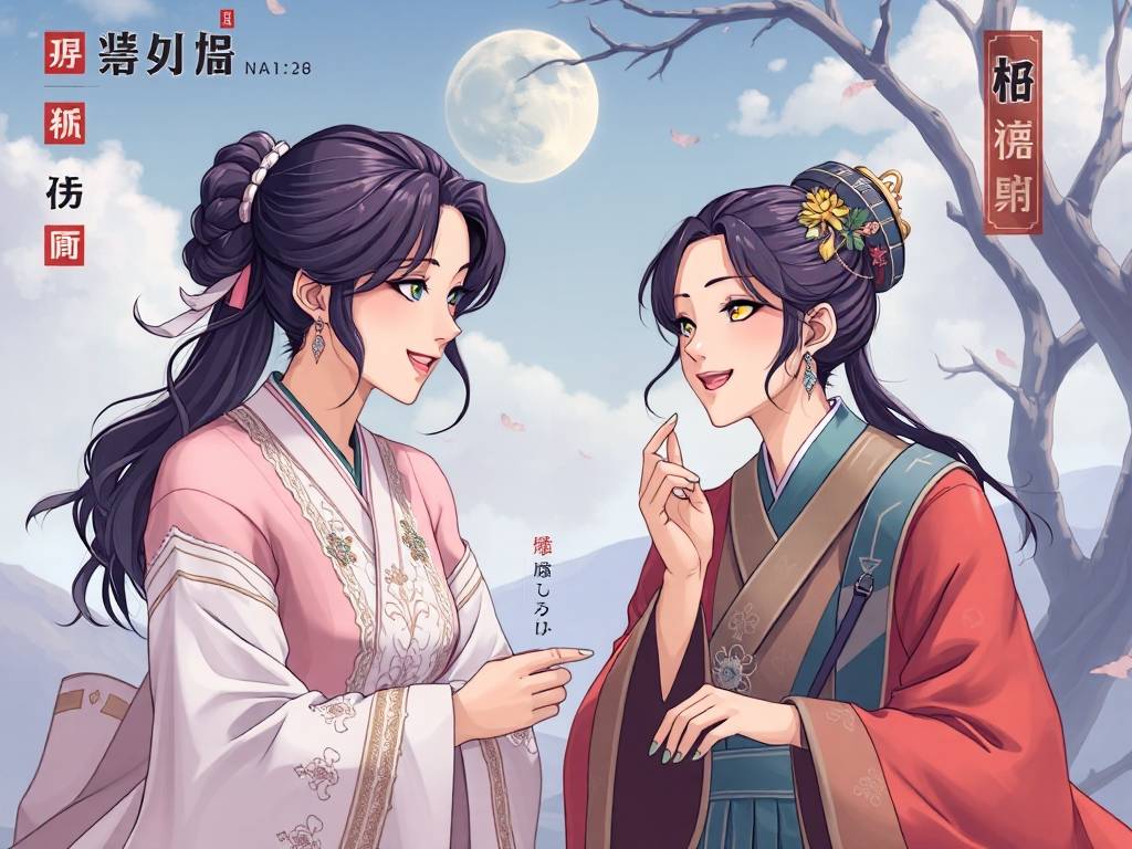 巨蟹座女生的什么特质最迷人